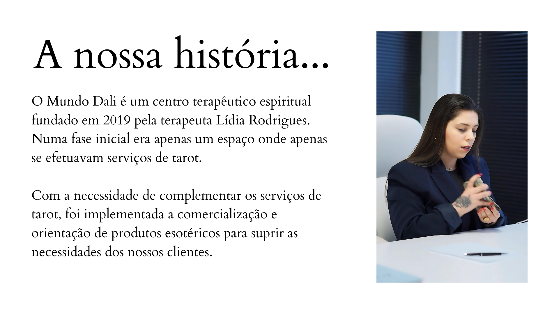 Sobre Nós