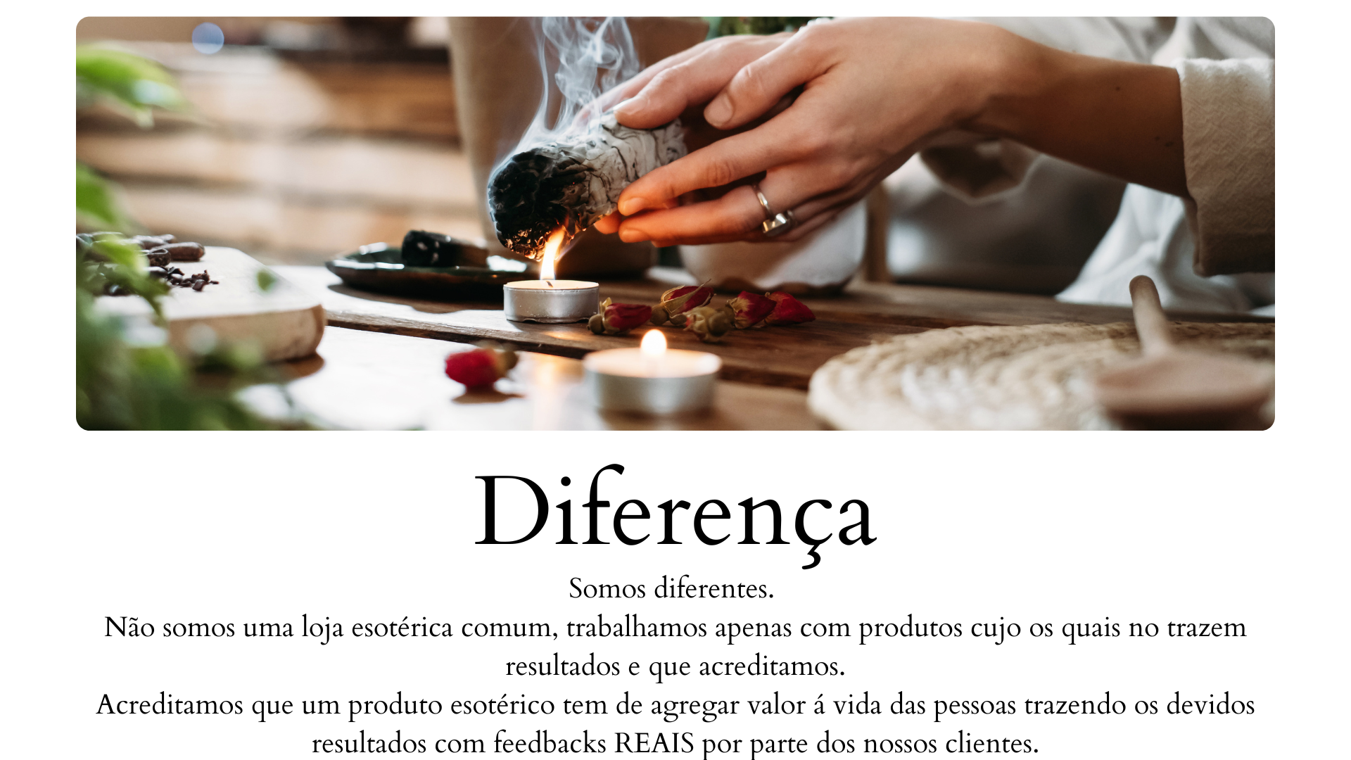 Sobre Nós